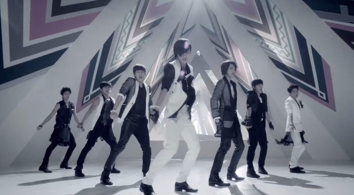 Infinite The Chaser フルmv 歌詞 和訳つき K Pop人気ブログ 人気アイドルランキング ファッションやメイク情報ならお任せ